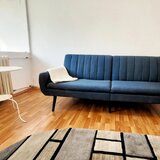 Universitate, 2 camere mobilat/ utilat, Bd. Balcescu/ negociabil